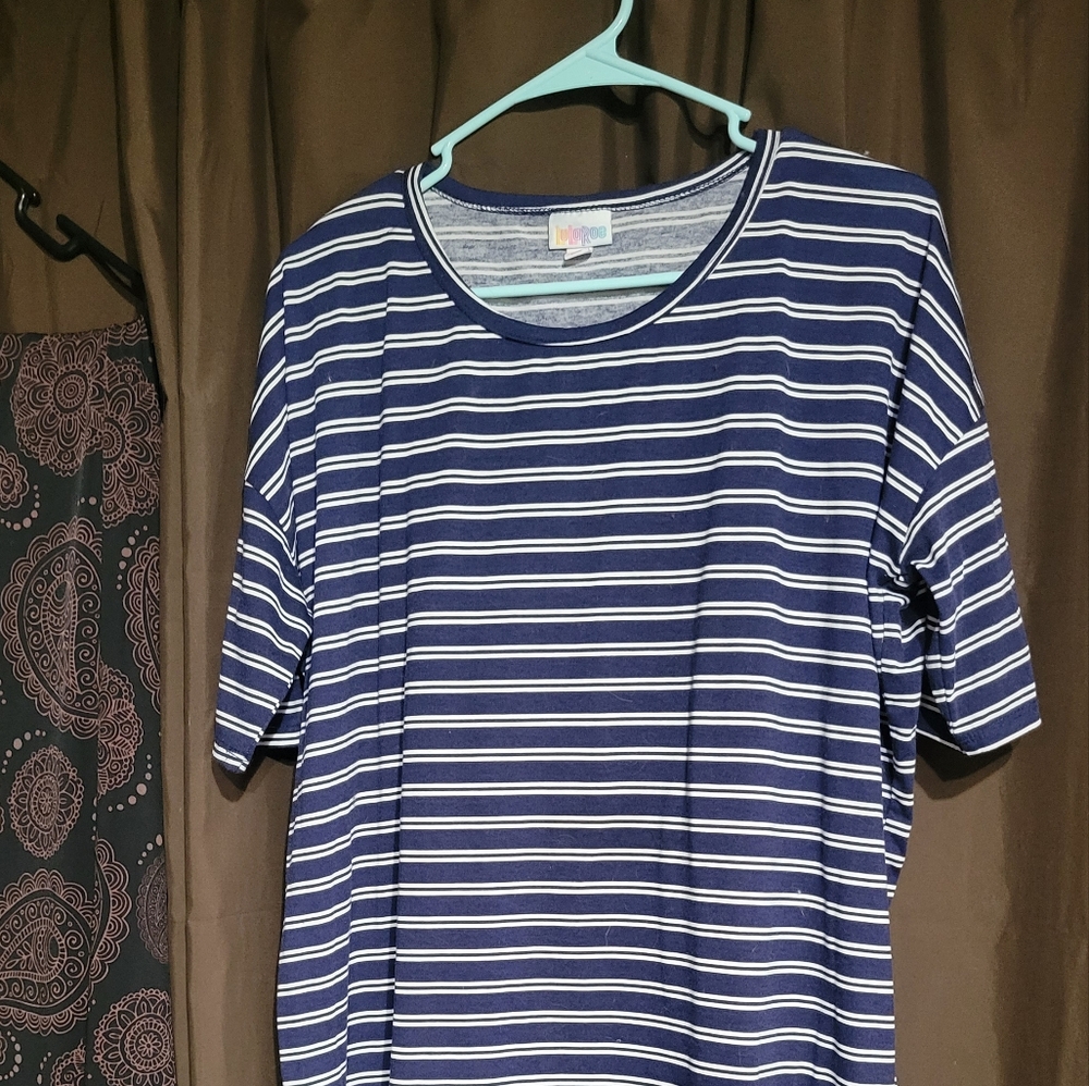 Lularoe Irma
